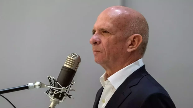 Pollo Carvajal