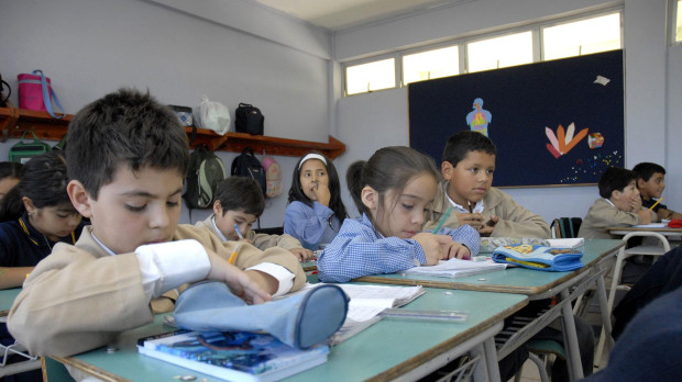 Estudiantes