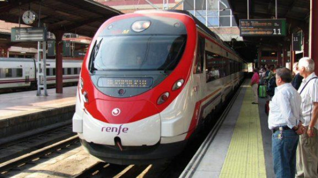 Tren