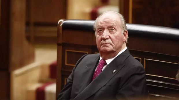 La serie sobre el Rey emérito Juan Carlos I estará inspirada en el podcast XRey