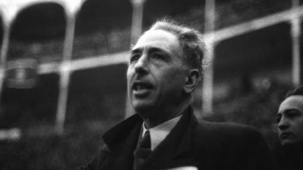 Lluis Companys ERC
