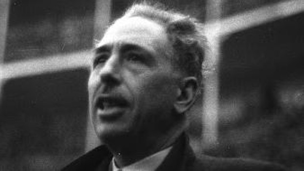 Lluis Companys ERC
