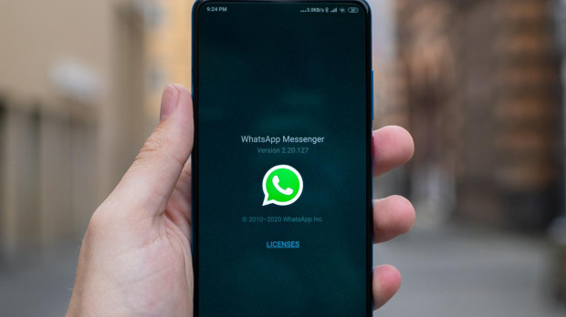 WhatsApp no permite el uso de otras aplicaciones tras su última actualización