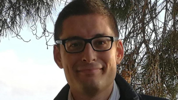 Roberto Villa García, Profesor Titular de Historia Política en la Universidad Rey Juan Carlos
