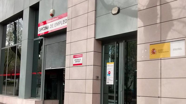 Oficina de empleo