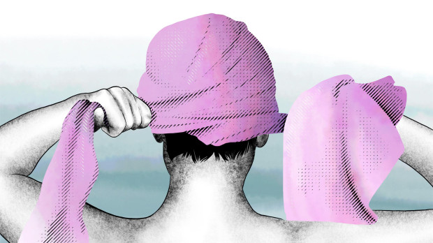 Día mundial contra el cáncer de mama