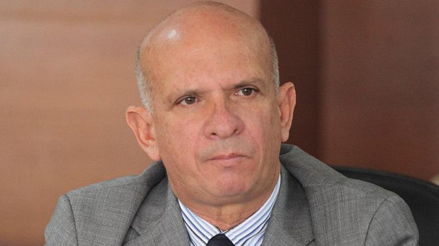 Hugo Armando 'El Pollo' Carvajal