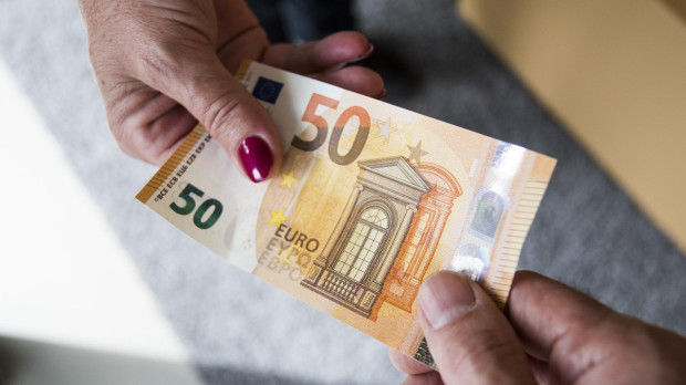 Pese a que el euro es una de las divisas más seguras, debemos ser precavidos