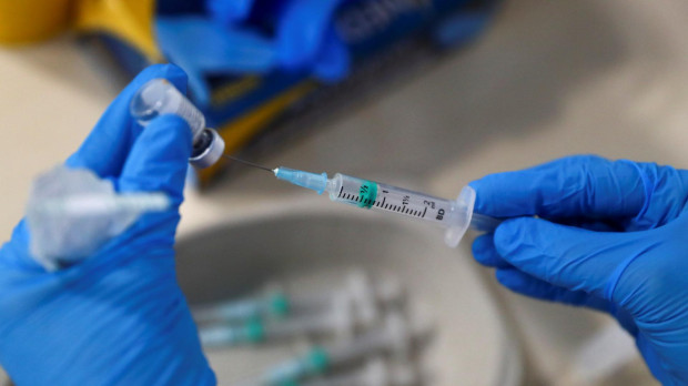 Vacuna de Pfizer BioNTech para combatir el COVID-19