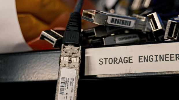 Los USB se han prohibido en muchas empresas
