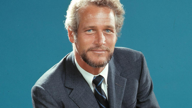 El actor Paul Newman en una imagen de 1976