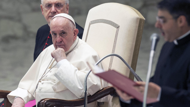 Papa Francisco