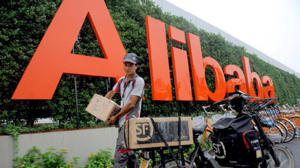 Alibaba volvió a batir récords de ventas en el Día del Soltero