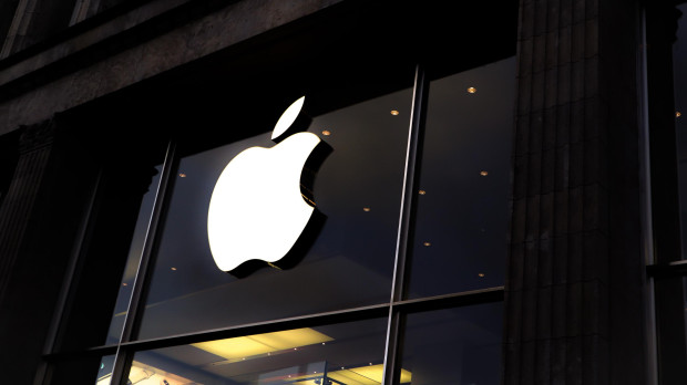 Tienda Apple