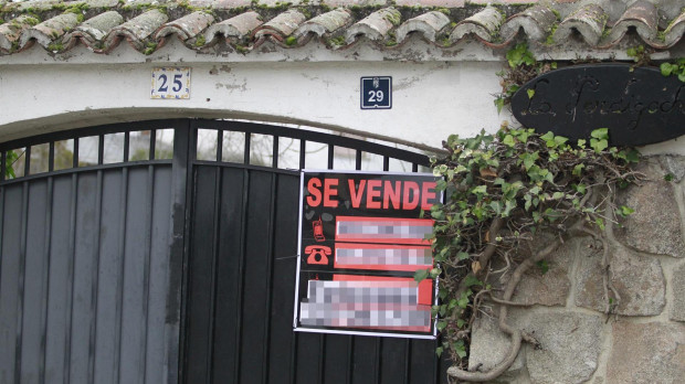 Vivienda en venta