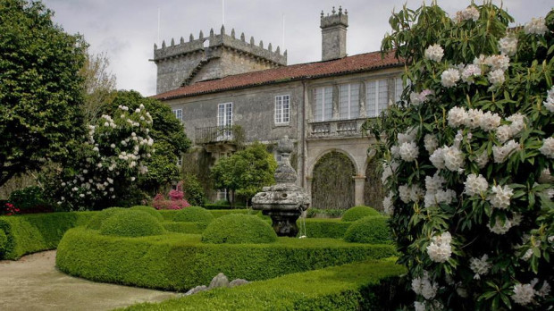 Pazo de Oca