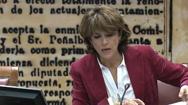 Dolores Delgado