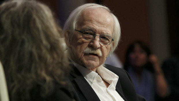 Antonio Escohotado