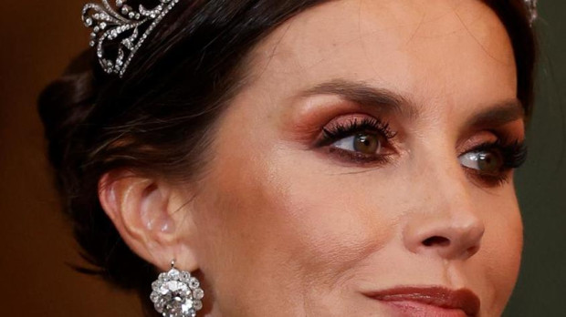 Doña Letizia