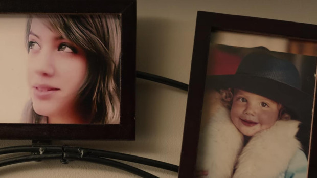 Fotos de Marta del Castillo, en el documental de Netflix