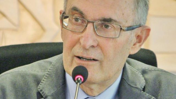 Massimo Borghesi conversa con El Debate