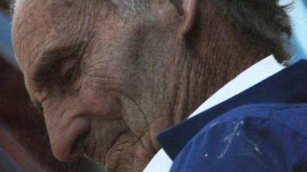 Justo Gallego