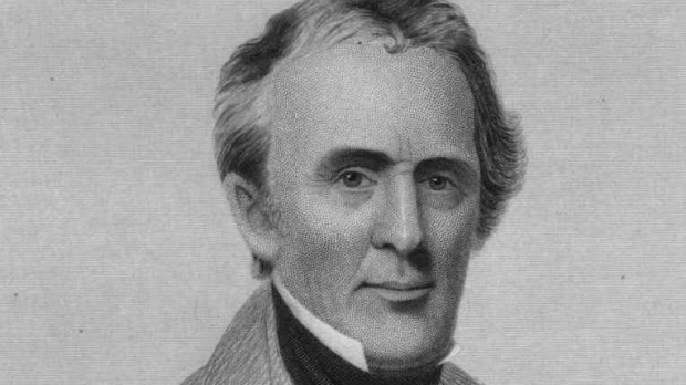 Benjamin Silliman