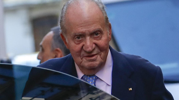 Don Juan Carlos I