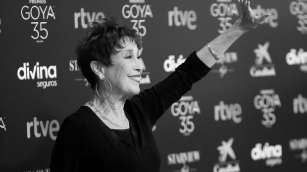 Obituario Verónica Forqué