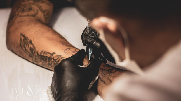 Tatuador