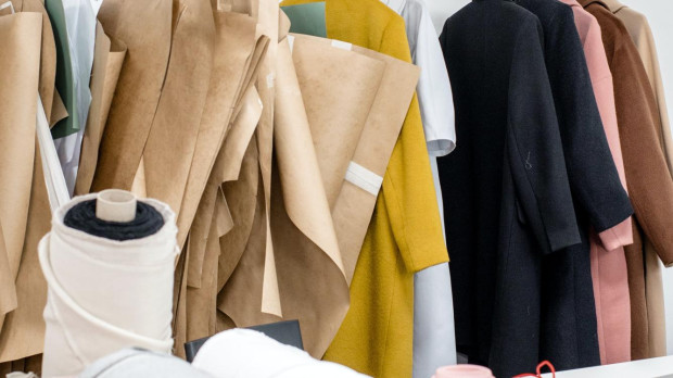 El alquiler de ropa está de moda
