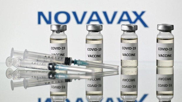 Novavax se convierte en la quinta recomendada en la Unión Europea