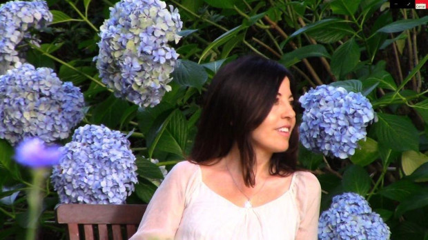 Natalia Sanmartín