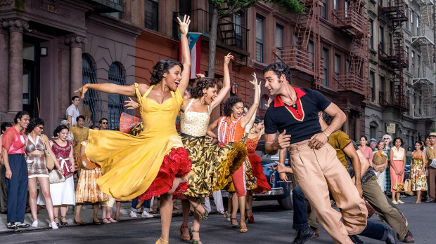 West Side Story se estrena en los cines este miércoles 22 de diciembre