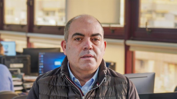 Lorenzo Amor, presidente de ATA