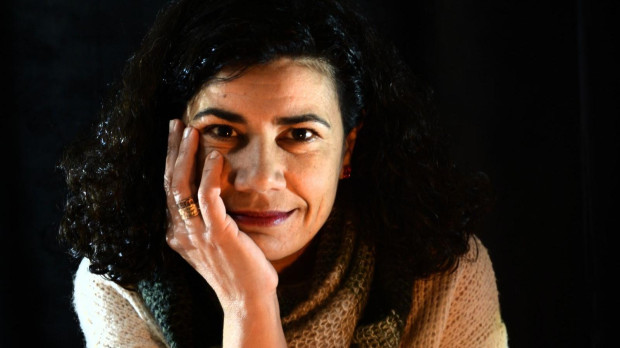 Ana Losada, presidenta de la Asociación para la Educación Bilingüe (AEB)