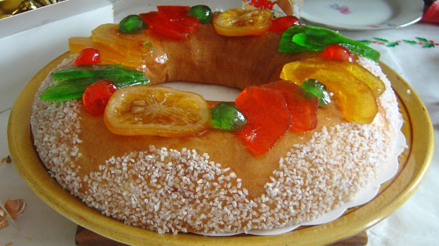 imagen Roscón