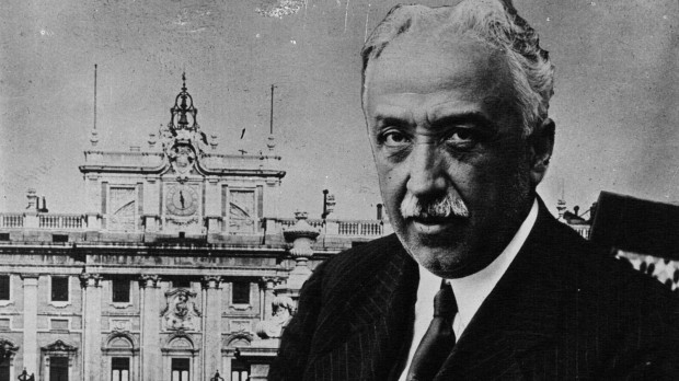 Niceto Alcalá-Zamora en 1931