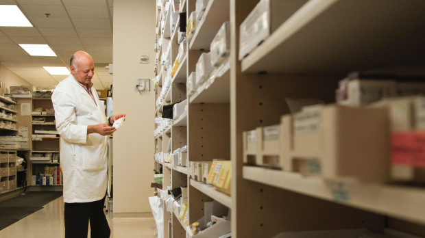 farmacia recurso medicamentos