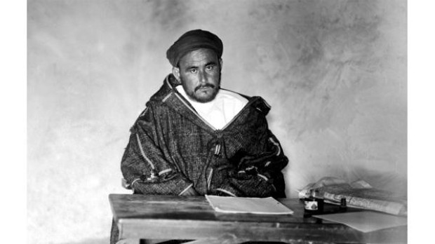 Abd el-Krim