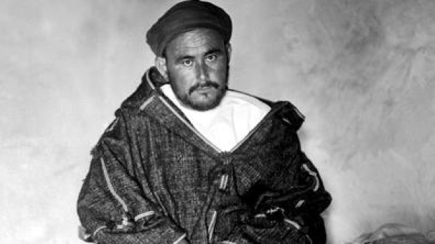 Abd el-Krim