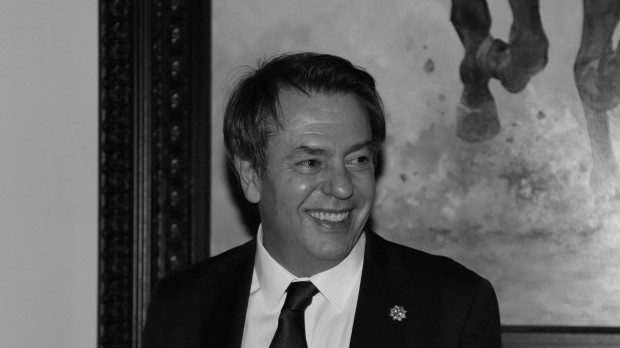 Augusto Ferrer-Dalmau