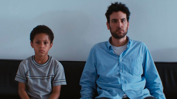 Fotograma de Happy Thank you More Please de Josh Radnor