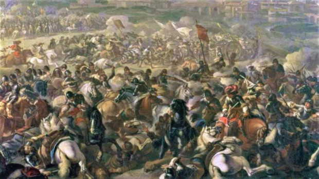 batalla de montjuic