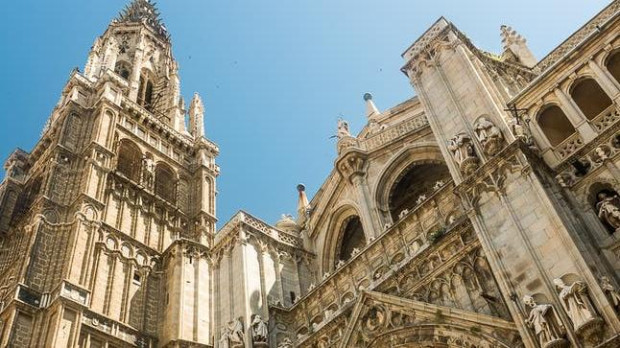 Catedral Primada de Toledo