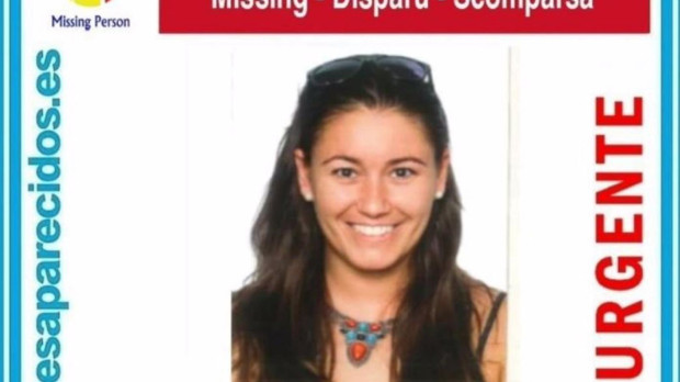 Cartel de búsqueda de la joven de Traspinedo Esther López, desaparecida desde el pasado 12 de enero..  A medida que transcurren los días tras la desaparición de Esther López de la Rosa, el pasado día 12 de enero, en la localidad vallisoletana de Traspinedo, de la que es vecina, el curso de las investigaciones ha llevado al subdelegado del Gobierno en la provincia, Emilio Álvarez Villazán, a seguir muy de cerca las mismas con "máxima preocupación" después de que la hipótesis de la supuesta voluntariedad haya sido sustituida en las últimas horas por la de "forzosa".  CASTILLA Y LEÓN ESPAÑA EUROPA VALLADOLID SOCIEDAD SOS DESAPARECIDOS