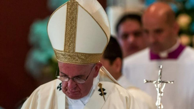 El Papa Francisco se ha dirigido a los fieles del mundo a través de su vídeo mensual