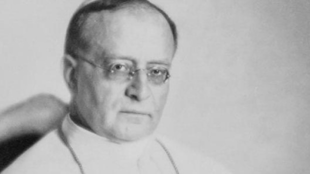 pio xi