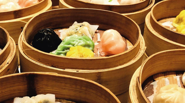 China Crown