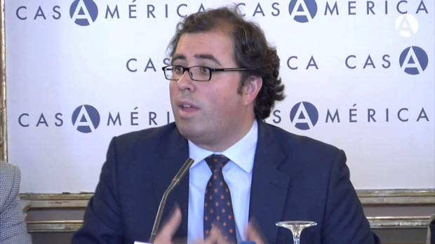 Alberto Casero